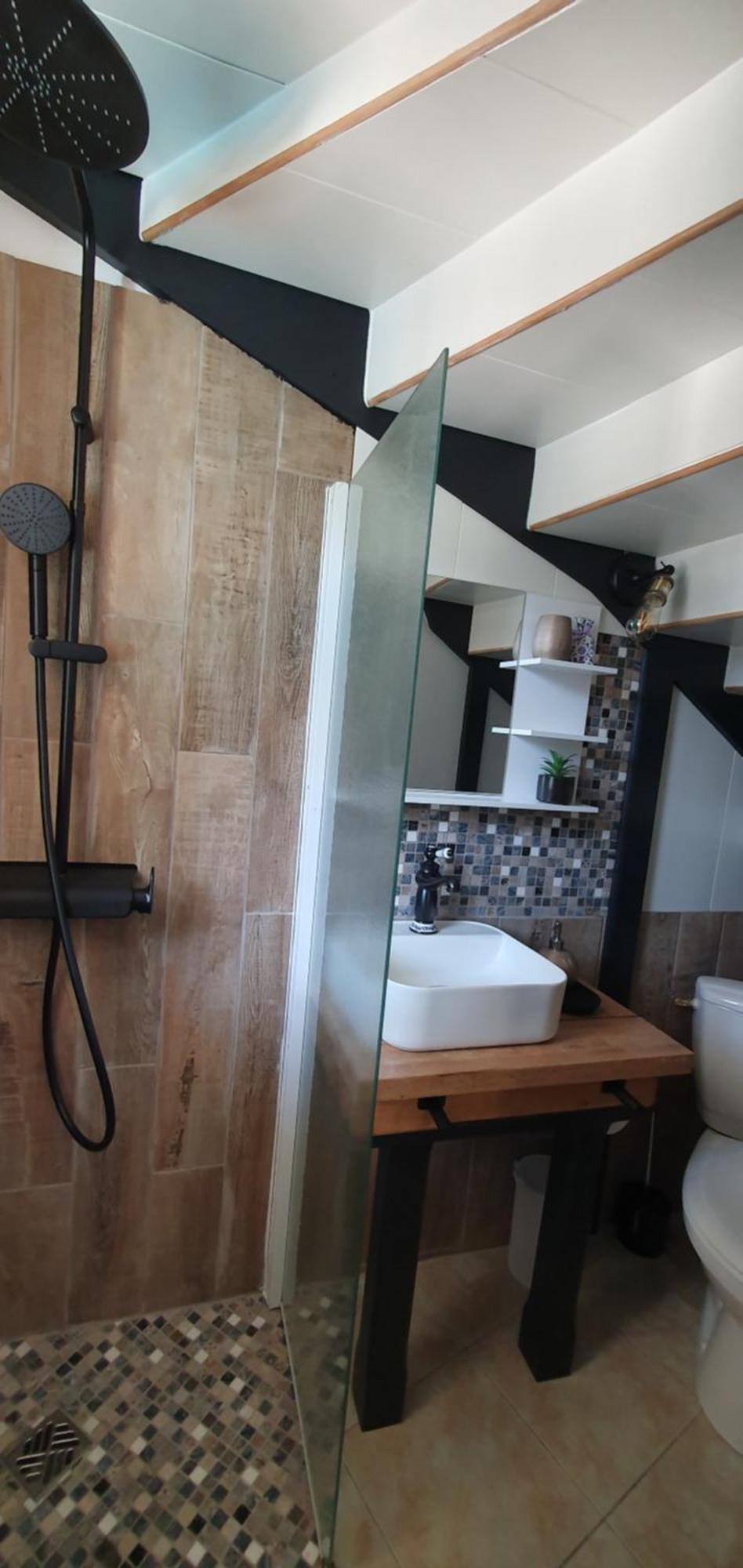 Chambre D'Hotes "La Petite Dormeuse" Comps  외부 사진
