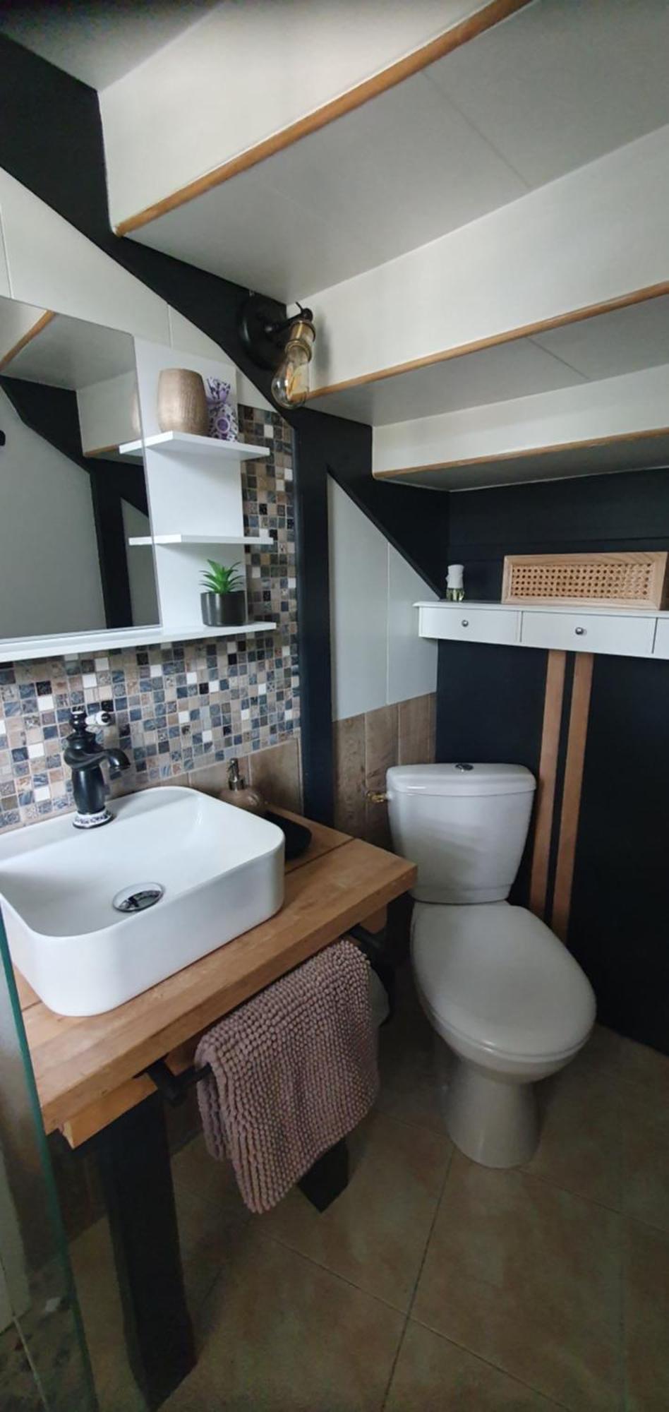 Chambre D'Hotes "La Petite Dormeuse" Comps  외부 사진