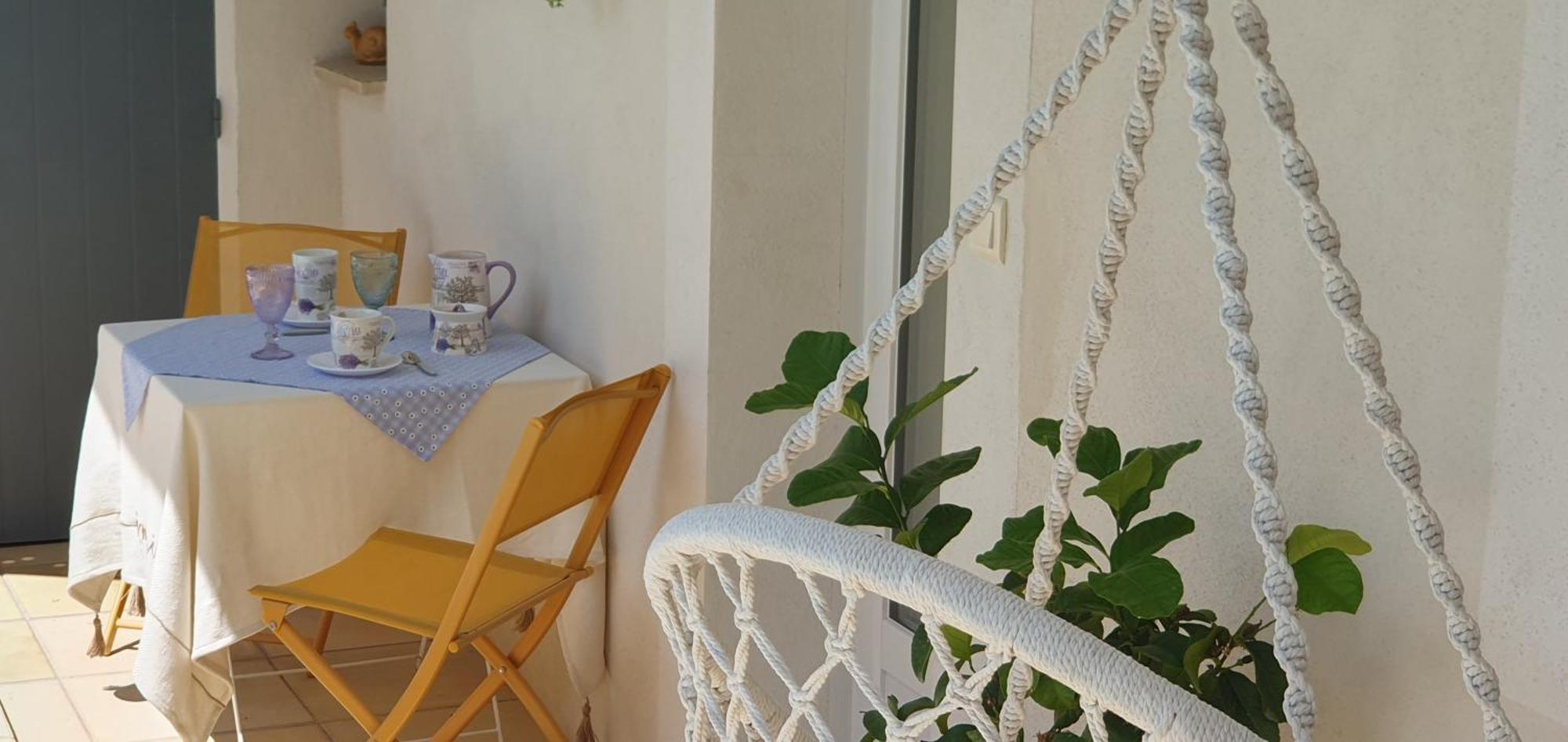 Chambre D'Hotes "La Petite Dormeuse" Comps  외부 사진